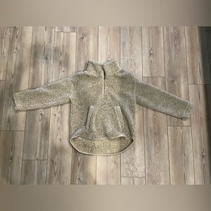 Old Navy Sherpa Jacket